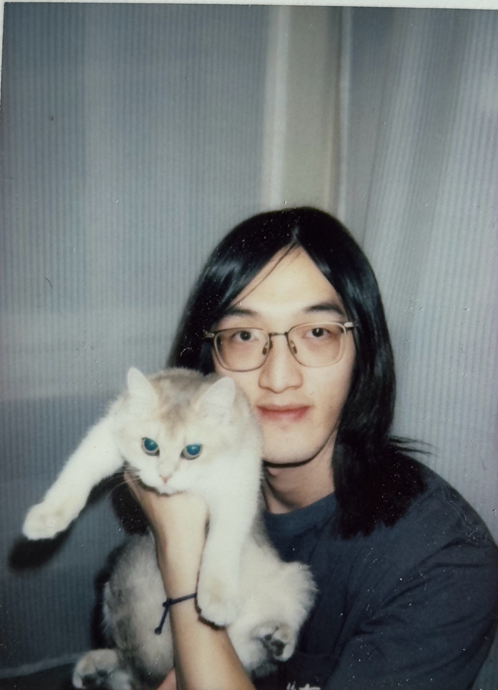 Guanduo Chen